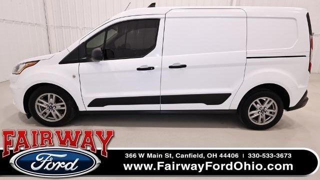 Preowned 2023 Ford Transit Connect XLT for Sale