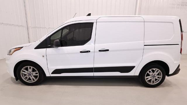 2023 Ford Transit Connect XLT