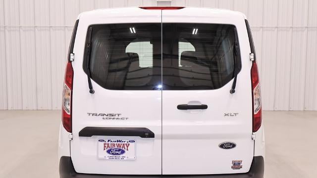 2023 Ford Transit Connect XLT