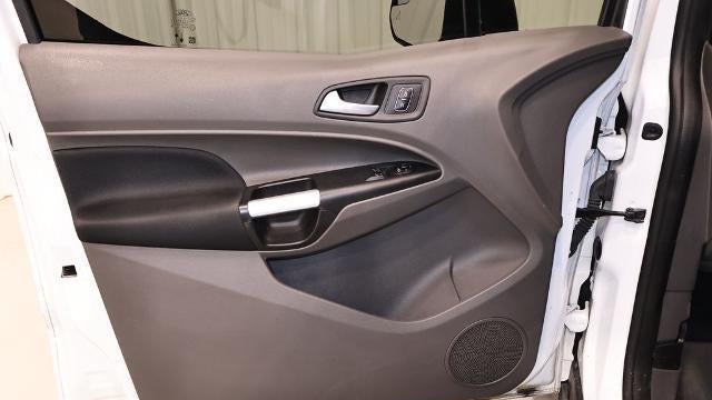 2023 Ford Transit Connect XLT
