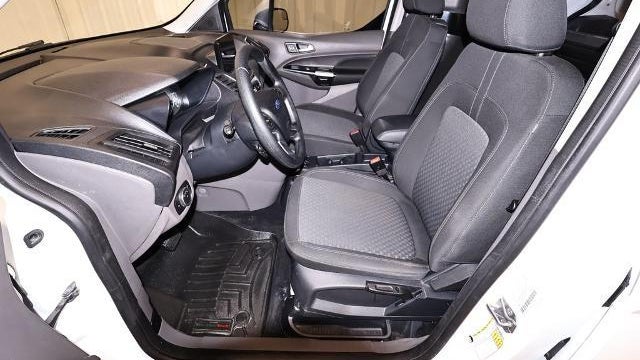 2023 Ford Transit Connect XLT