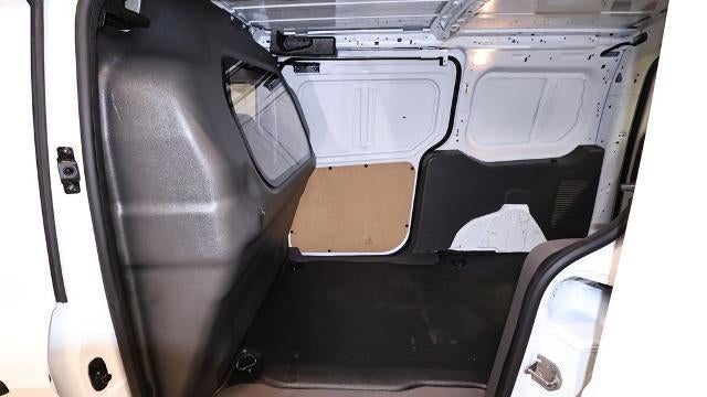 2023 Ford Transit Connect XLT