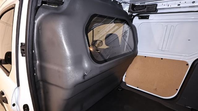 2023 Ford Transit Connect XLT