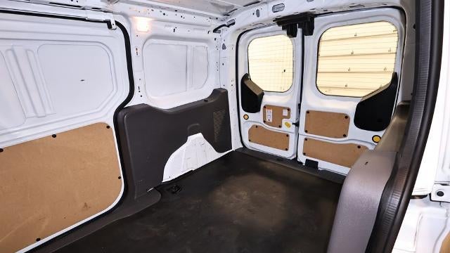 2023 Ford Transit Connect XLT