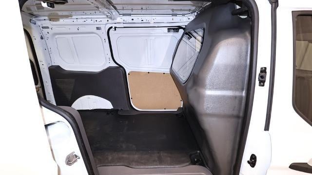 2023 Ford Transit Connect XLT