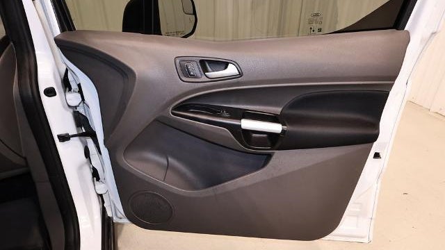 2023 Ford Transit Connect XLT