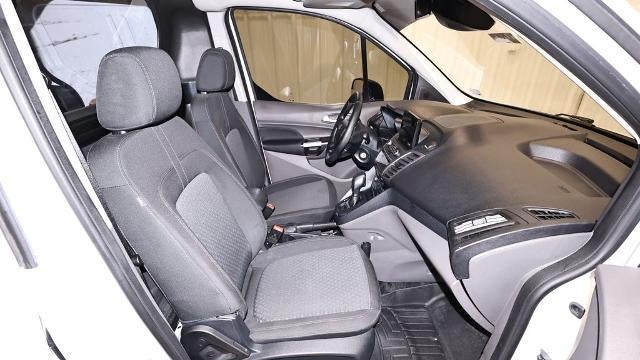 2023 Ford Transit Connect XLT