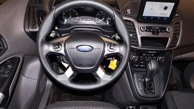 2023 Ford Transit Connect XLT