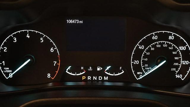2023 Ford Transit Connect XLT