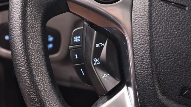 2023 Ford Transit Connect XLT