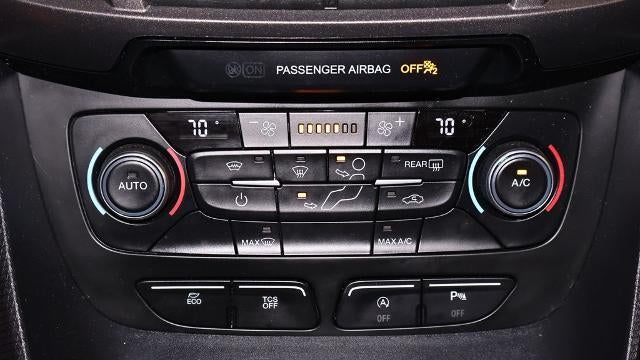 2023 Ford Transit Connect XLT
