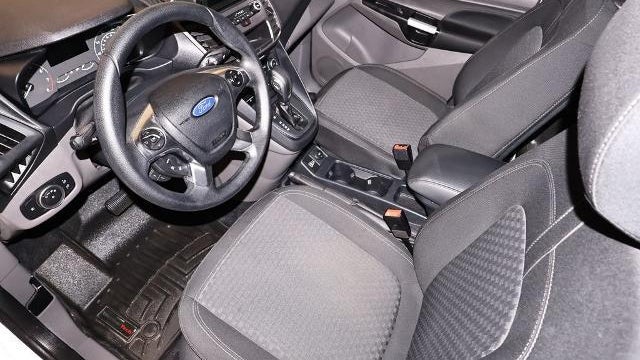 2023 Ford Transit Connect XLT