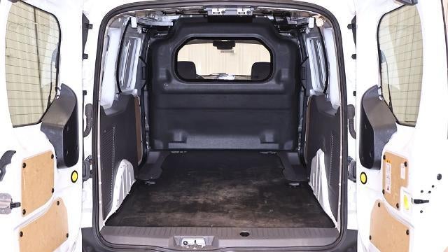 2023 Ford Transit Connect XLT