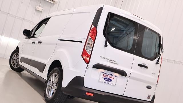 2023 Ford Transit Connect XLT