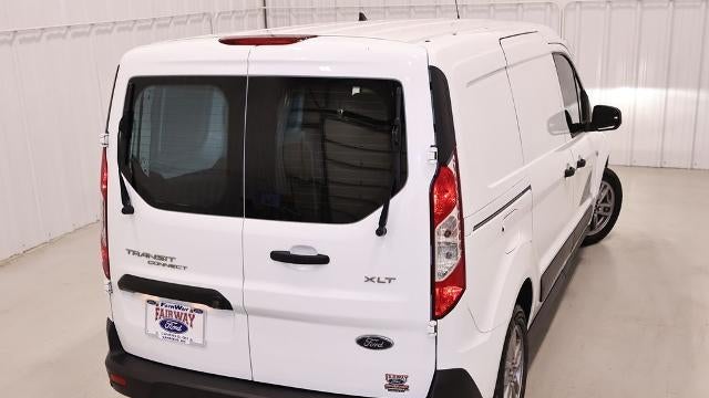 2023 Ford Transit Connect XLT