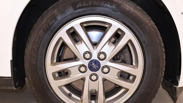 2023 Ford Transit Connect XLT