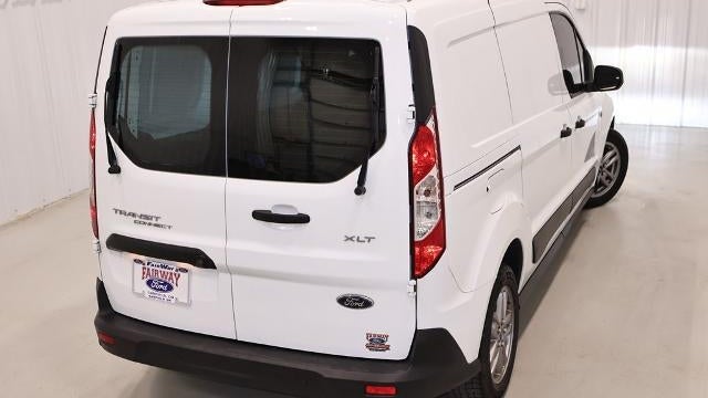 2023 Ford Transit Connect XLT