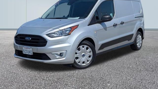 Preowned 2023 Ford Transit Connect XLT for Sale