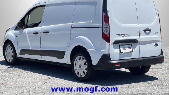 2022 Ford Transit Connect XLT