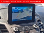 2022 Transit Connect Thumbnail 17