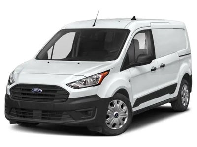 2022 Ford Transit Connect XLT 4DR LWB Cargo Mini-Van W/REAR Cargo Doors