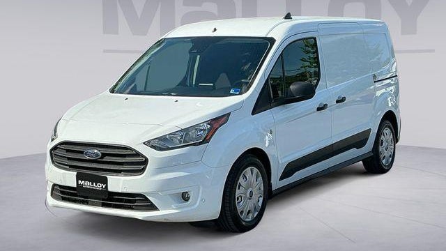 Preowned 2022 Ford Transit Connect XLT for Sale