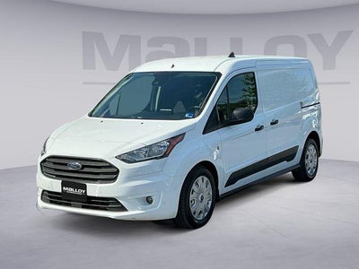 Photo of a 2022 Ford Transit Connect XLT 4DR LWB Cargo Mini-Van W/REAR Cargo Doors for sale