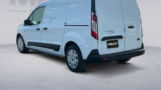 2022 Ford Transit Connect XLT