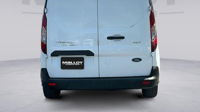 2022 Ford Transit Connect XLT