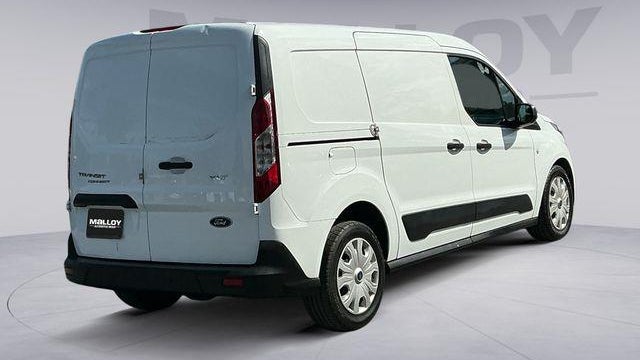 2022 Ford Transit Connect XLT
