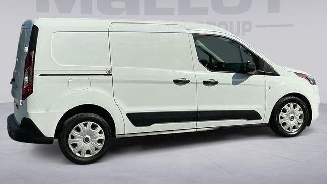 2022 Ford Transit Connect XLT