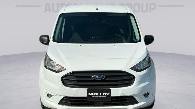 2022 Ford Transit Connect XLT