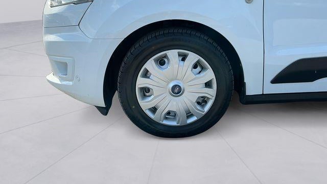 2022 Ford Transit Connect XLT