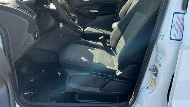 2022 Ford Transit Connect XLT