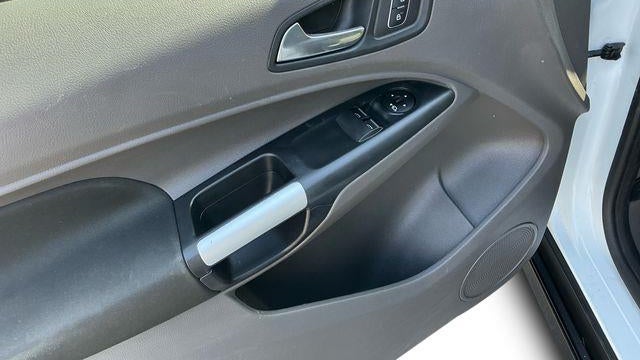 2022 Ford Transit Connect XLT
