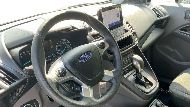 2022 Ford Transit Connect XLT