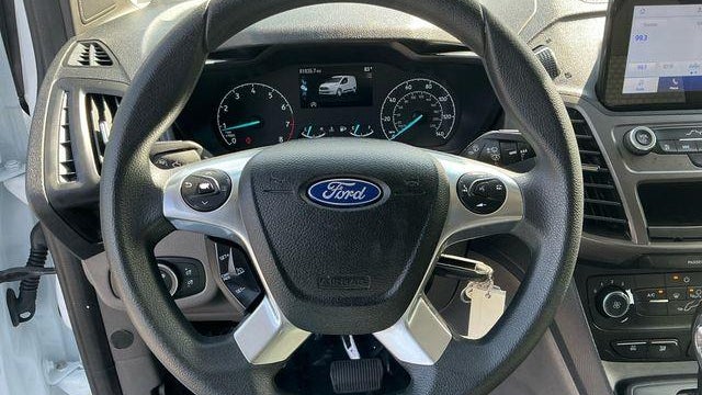 2022 Ford Transit Connect XLT