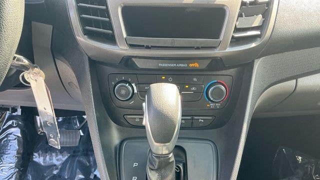 2022 Ford Transit Connect XLT