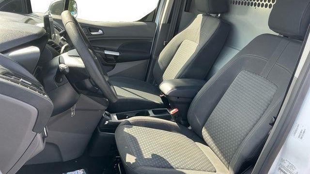 2022 Ford Transit Connect XLT