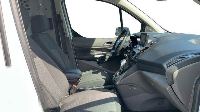 2022 Ford Transit Connect XLT