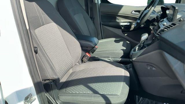 2022 Ford Transit Connect XLT