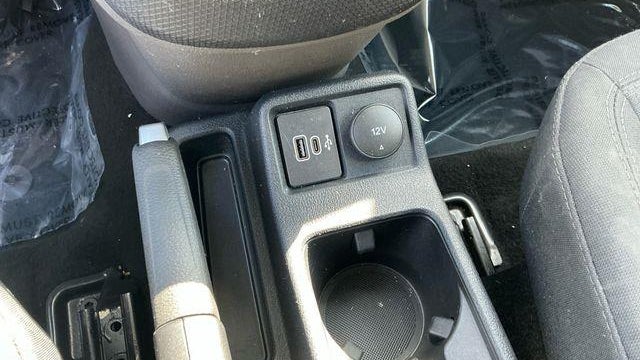 2022 Ford Transit Connect XLT