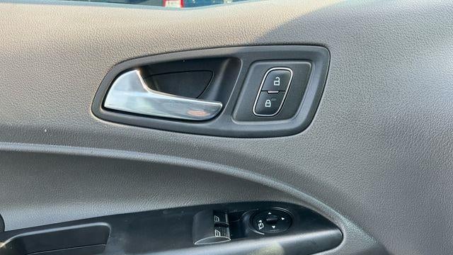 2022 Ford Transit Connect XLT
