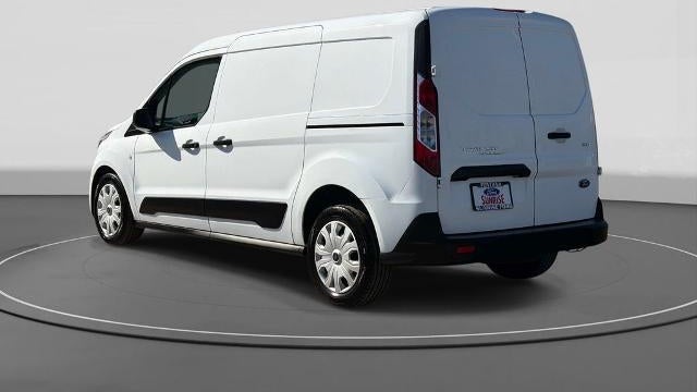 2023 Ford Transit Connect XLT