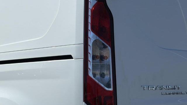 2023 Ford Transit Connect XLT