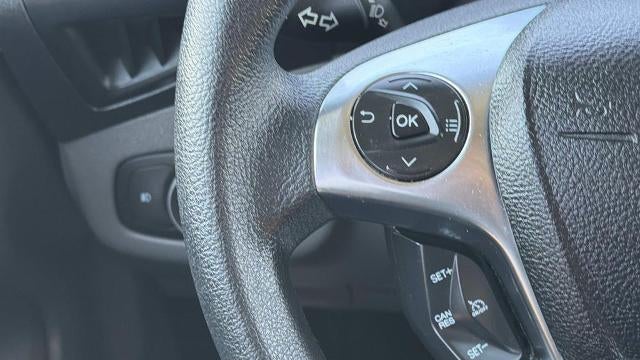 2023 Ford Transit Connect XLT