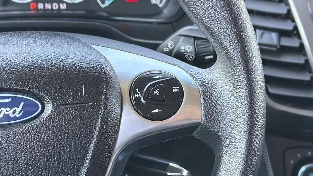 2023 Ford Transit Connect XLT
