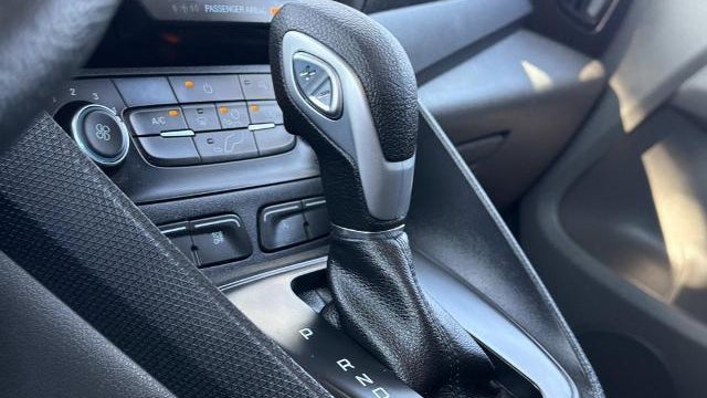 2023 Ford Transit Connect XLT