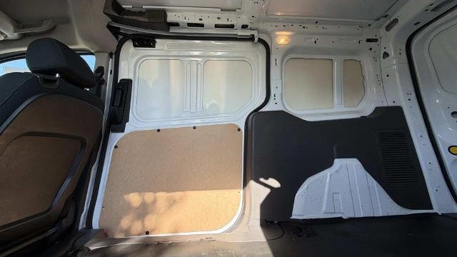 2023 Ford Transit Connect XLT