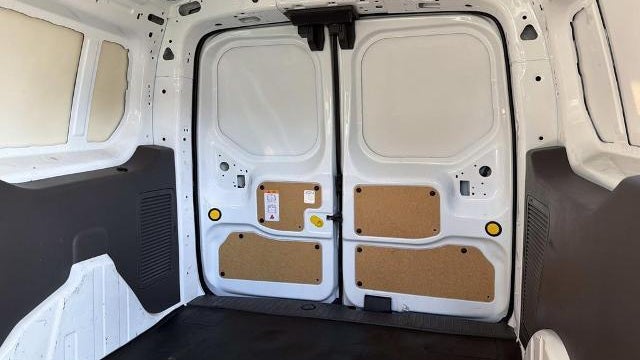 2023 Ford Transit Connect XLT